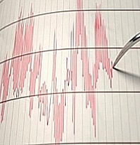 Kahramanmaraş'ta deprem!
