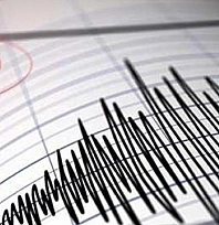 Kahramanmaraş'ta korkutan deprem!