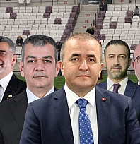 Kamuoyu Vali Hatipoğlu'ndan taraftarlar için açıklama bekliyor