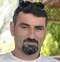 Kamyonla otomobil çarpıştı: 1 ölü
