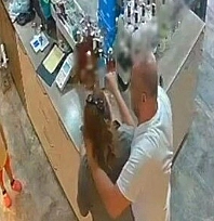 Kan donduran görüntü