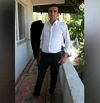 Kan donduran olay! 3 çocuk babası arazide ölü bulundu