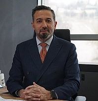 Kanal 23 Genel yayın yönetmenliğine Metin Erol getirildi