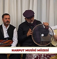 Kanal 7'de Elazığ rüzgarı esti