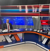 Kanal Fırat'ta Birlik Mesajı: Elazığ siyasetinde sağduyu öne çıktı