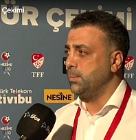 Karabulut: 'Bu sezon tek hedefimiz direkt şampiyonluk'