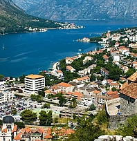 Karadağ'dan Türkiye'ye veto: Vizesiz girişleri askıya aldı