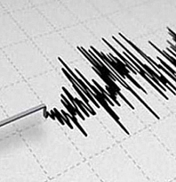 Karadeniz'de deprem!