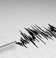 Karadeniz'de deprem!