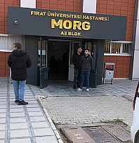 Karakoçan'da günlerdir haber alınamayan adamdan acı haber