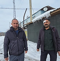 Karakoçan'da yaşanan olay ile ilgili açıklama