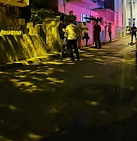 Kardeş kavgası cinayetle sonuçlandı