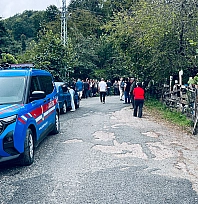 Kardeş kavgası kanlı bitti: 1 ölü, 1 yaralı