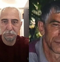 Kardeşlerin kavgası kanlı bitti