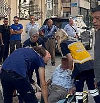 Kardeşlerin miras kavgası kanlı bitti