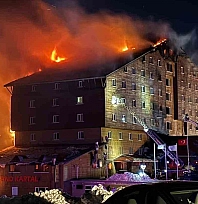 Kartalkaya davasında karar çıktı!