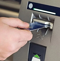 Kartınızı bu saatlerde ATM'ye sakın sokmayın