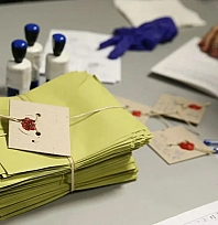 Kasım 2025 anketinde şaşırtan sonuç: Zirvede hangi parti var?