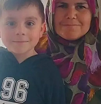 Kastamonu'da kaybolan anne ve oğul ölü bulundu, otopsi işlemleri tamamlandı