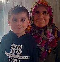 Kastamonu'da kayıp anne ve oğlundan yürek yakan haber: Küçük Osman ölü bulundu