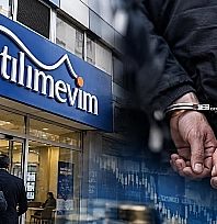 Katılımevim'e yönelik soruşturma: 15 gözaltı, 10 firari