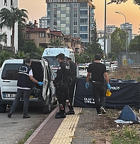 Katliam gibi kavga: Baba ve oğlu öldü, anne yaralı