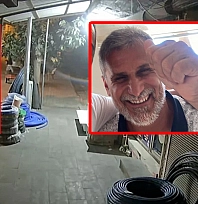 Kavgayı ayırmak isteyen polis memuru hayatını kaybetti