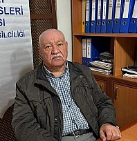 Kaya: 'Sanayi alanı olmayı hak eden ilk il Elazığ'dır'