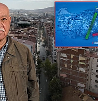 Kaya: 'Yatırıma en elverişli il Elazığ'dır'