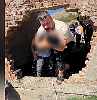 Kaybolan çocuk su kuyusunda ölü bulundu