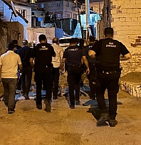 Kaybolan güvercin kavgası silahlı çatışmaya dönüştü: 13 yaralı