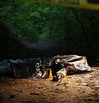 Kayınpeder tartıştığı damadını bıçakladı