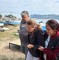 Kayıp madenciyi arama çalışmaları rüya üzerine yön değiştirdi