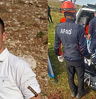 Kayıp olarak aranırken ölü bulunan Hamza Talo olayı araştırılıyor
