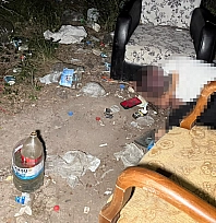 Kayıp olarak aranıyordu, ormanlık alanda ölü bulundu