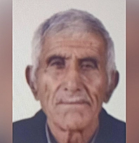 Kayıp yaşlı adam kayalıklarda ölü bulundu