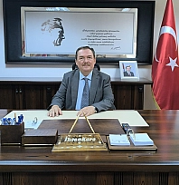 Kaymakam hayatını kaybetti