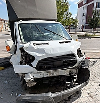 Kaza sonrası taraflar arasında kavga çıktı: 7 kişi yaralandı