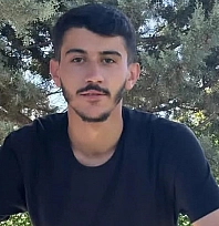 Kazada ağır yaralanan genç, 26 günlük yaşam mücadelesini kaybetti