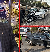 Kazalarda suç kimde?