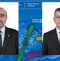 Keleş ve Açıkkapı'dan Açıklama: 'Elazığ için Sürecinin Takipçisi Olacağız'