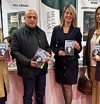 Kent Konseyi çocuk meclisi kültüre sahip çıkıyor