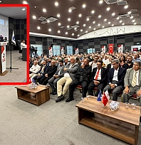 Kent Konseyi'nde sandık kuruldu: Başkanlık için iki isim yarışıyor