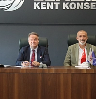 Kent Konseyi'nden ilk Adım: Su Ürünleri Komisyonu