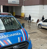 Kepçe operatörü direksiyon başında ölü bulundu