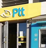 Kimliğiyle PTT'ye gidene 10 bin lira destek!