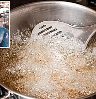 Kimse böyle bir son beklemiyordu! Kocasını yağla yaktı, 13 gün sonra öldü