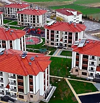 Kiralık Sosyal Konut başvuruları başladı
