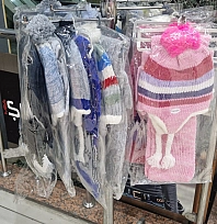 Kış Aylarında Çocukların Koruyucusuna Yoğun Talep