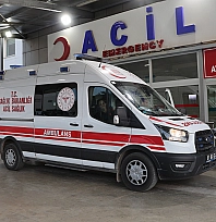 Kız alıp verme husumeti kanlı bitti: Baba ve oğlu öldürüldü